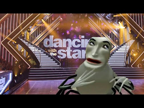 Spiderus is the BEST Dancer