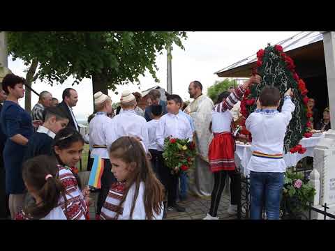 ziua eroilor sat Praja Com Motoseni 5