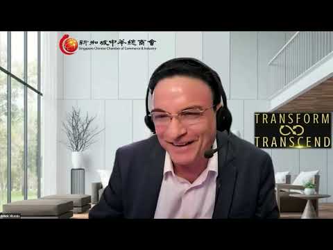 [SCCCI Webinar] Highly Effective Strategies for Attracting and Retaining Top Talent