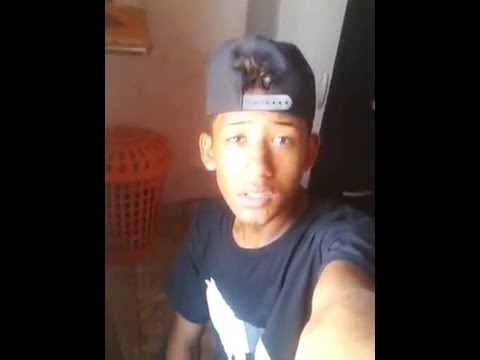 mc tonzinho zuando os divos do facebook