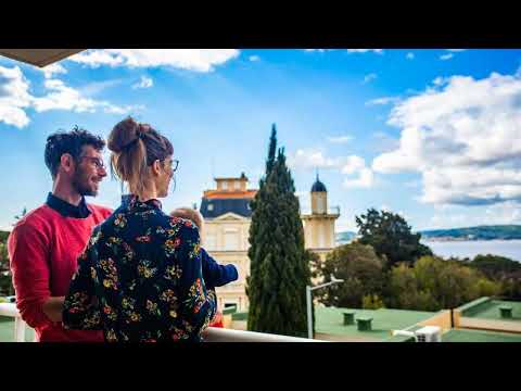 Village de Vacances les Tourelles, Sainte-Maxime, France