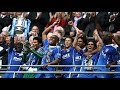 FA Cup 2008: Portsmouth v Cardiff City
