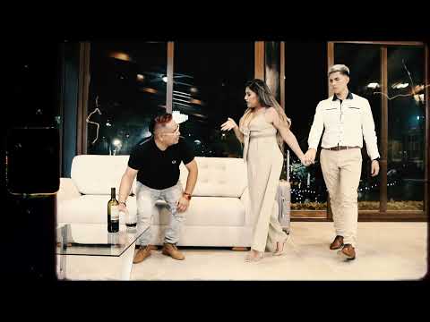 Johnny G - Sentimientos de Carton