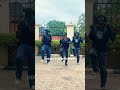 REMA KELEBU DANCE CHALLENGE Dance Dancevideo Rema Doublepentertainment