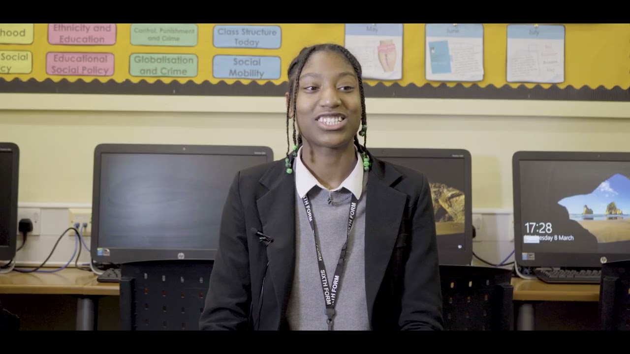 Carbon Go Green Jacksons Lane - St Thomas More Catholic School