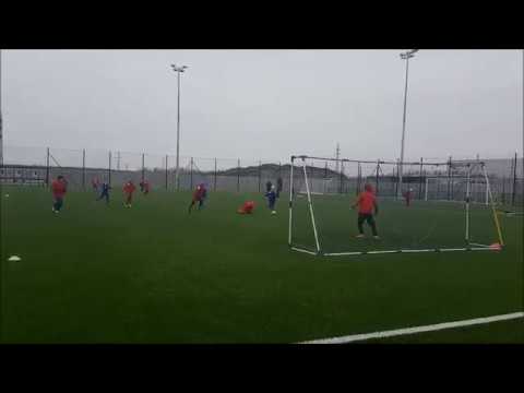 Dunaszerdahely - UTE U10