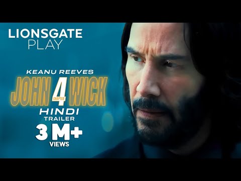 A Summary of John Wick 1, 2, 3. and a John Wick 4 Preview. - MovieCity