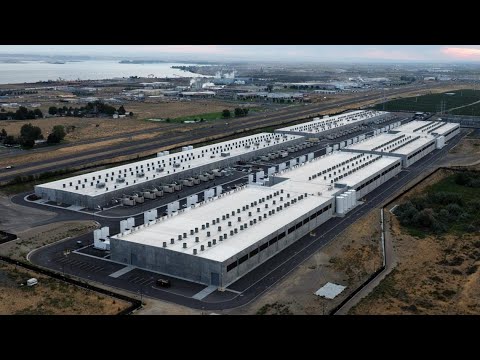 Amazon building $15B facility in northwest Indiana