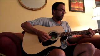 Chris Lee It Hurts Me Too  08 23 14