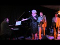 "GIVE ME THE SIMPLE LIFE": REBECCA KILGORE, MIKE GREENSILL, HARRY ALLEN, RANDY REINHART