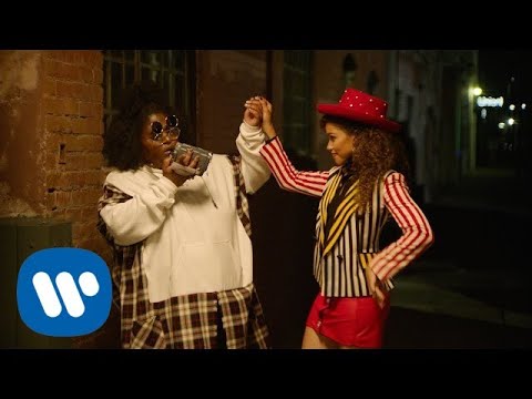 CHIKA ft. Charlie Wilson – Can’t Explain It