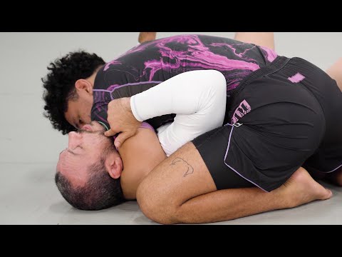 3 Must-Know Side Control Escapes
