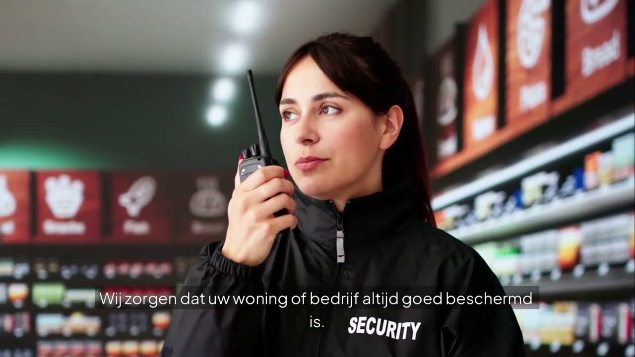 Inbraakbeveiliging Groningen