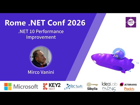.NET 10 Performance Improvement