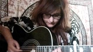 Velvet Engine - Meltdown, Ghostpoet Acoustic Cover