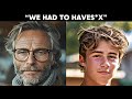 Father S Secret Affair With Daughter S Boyfriend Leads To A Brutal Murder T