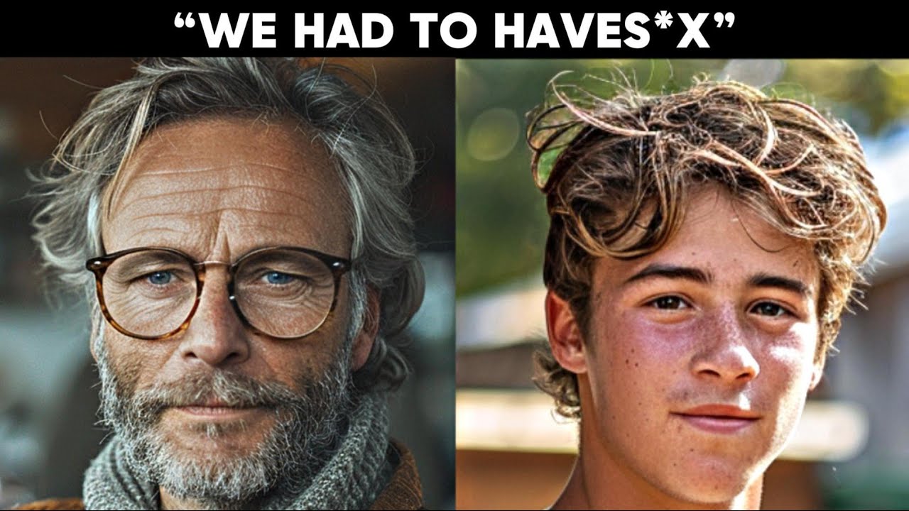 Father's Secret Affair With Daughter's Boyfriend Leads to a Brutal Murder  T