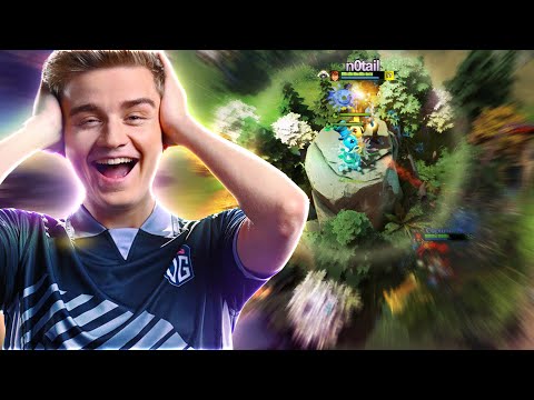 N0tail plays MARCI for the FIRST TIME and this happens.. 👀