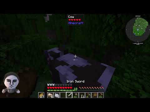 Unbelievable! The UnknownHM's Epic No Commentary Minecraft Weekend