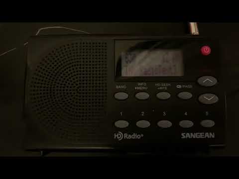 WCCO 830/KMNB HD2 Minneapolis, MN Station ID