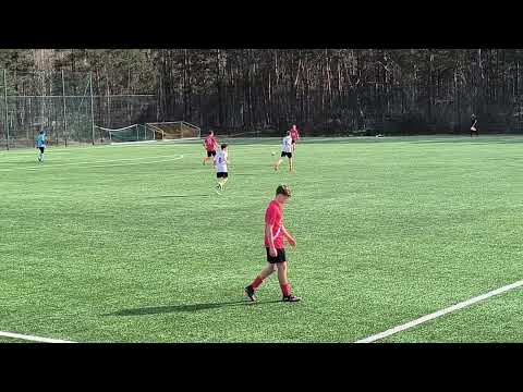 Stf Champion 6:1 KS Semp Warszawa 12.04.2025