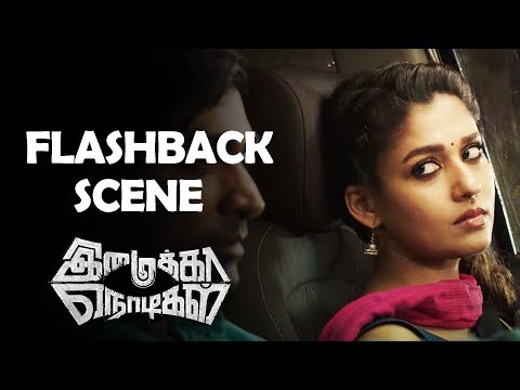 Imaikkaa Nodigal Flashback Scene | Tamil New Movies | 2018 Online Movies