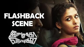 Imaikkaa Nodigal Flashback Scene  Tamil New Movies