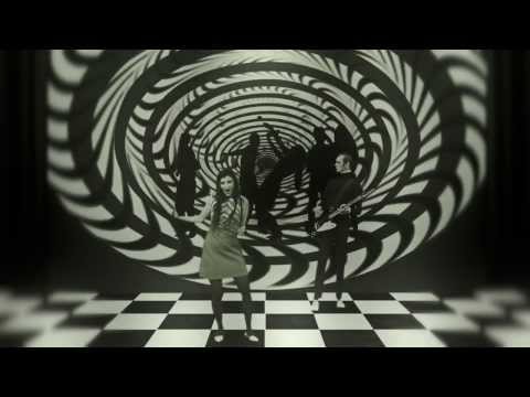 Thumbnail for FANTOME 'Je Suis A Toi' by Marcel Zürcher
