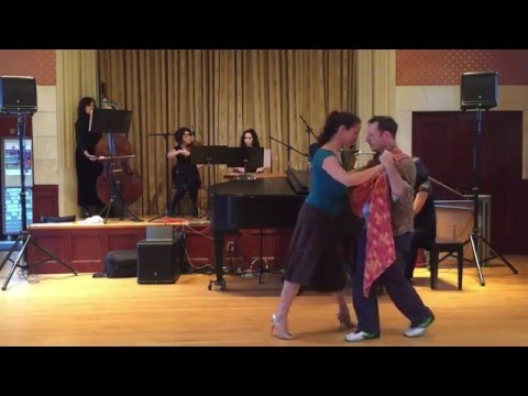 Son Nefes - Turkish Tango (1931)  - Orquesta Z (Feb 7, 2016)