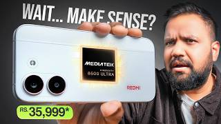 Download lagu This Phone Shouldn’t Exist in 2026! Ft. Redmi Turbo 5 mp3