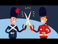 Napoléon Bonaparte Animated History