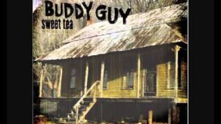 Buddy Guy - Stay All Night