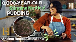 Sohla Makes the Oldest Recipe in the World (maybe?