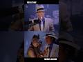Michael Jackson and Fred Astaire Smooth Criminal