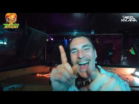 ABEL K'KAÑA @ 29 Aniversario MASIA (LIVE STREAM)