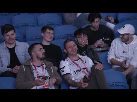 HCS Melbourne - ANZ Regional Final - DAY 2 RECAP