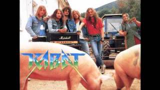 Videoklip Kabát - Má jí motorovou s textom piesne