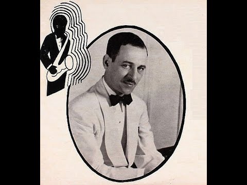 1932: The New Yorkers Orchestra  (Gene Kardos Orch.) - Crazy People