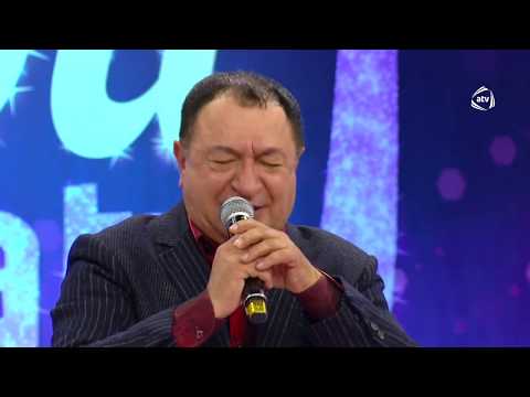 Cavad Rəcəbov - Leyla (Şou ATV)