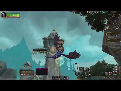 Wingrest Roundabout REVERSE Challenge ★ Gold ★