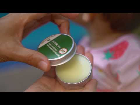 Enjoy the Outdoors Worry-Free with Marom