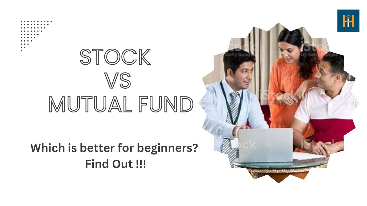 Shares or Mutual Funds Which One Will Make You RICH