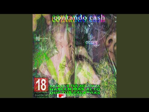 contando cash