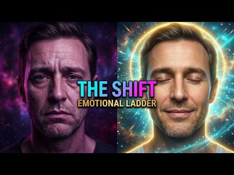 The Shift — guided meditation