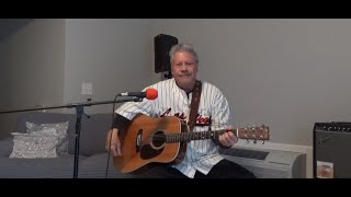 Mostly Water (Cover)