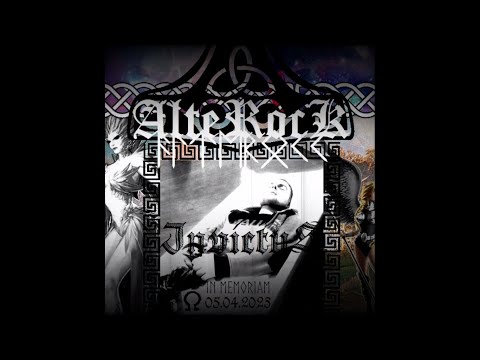 AlteRocK - InvictuS (Full Compilation, 2023, A.H.U.B Production)