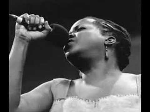 Carla Cook - Inner City Blues (Make Me Wanna Holler)