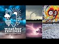 Your Official 2025 Weather Year In Review