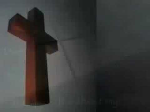 It's about the Cross