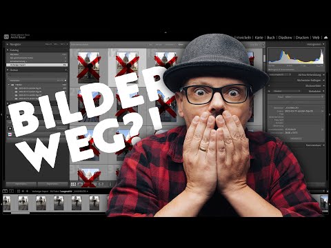Der WICHTIGSTE Tipp für alle Lightroom EINSTEIGER